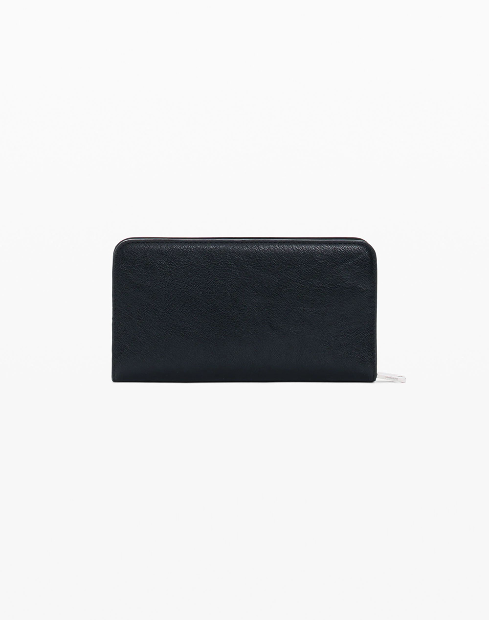 DESIGUAL MONE_SIERRA BLACK FIONA WOMENS WALLET
