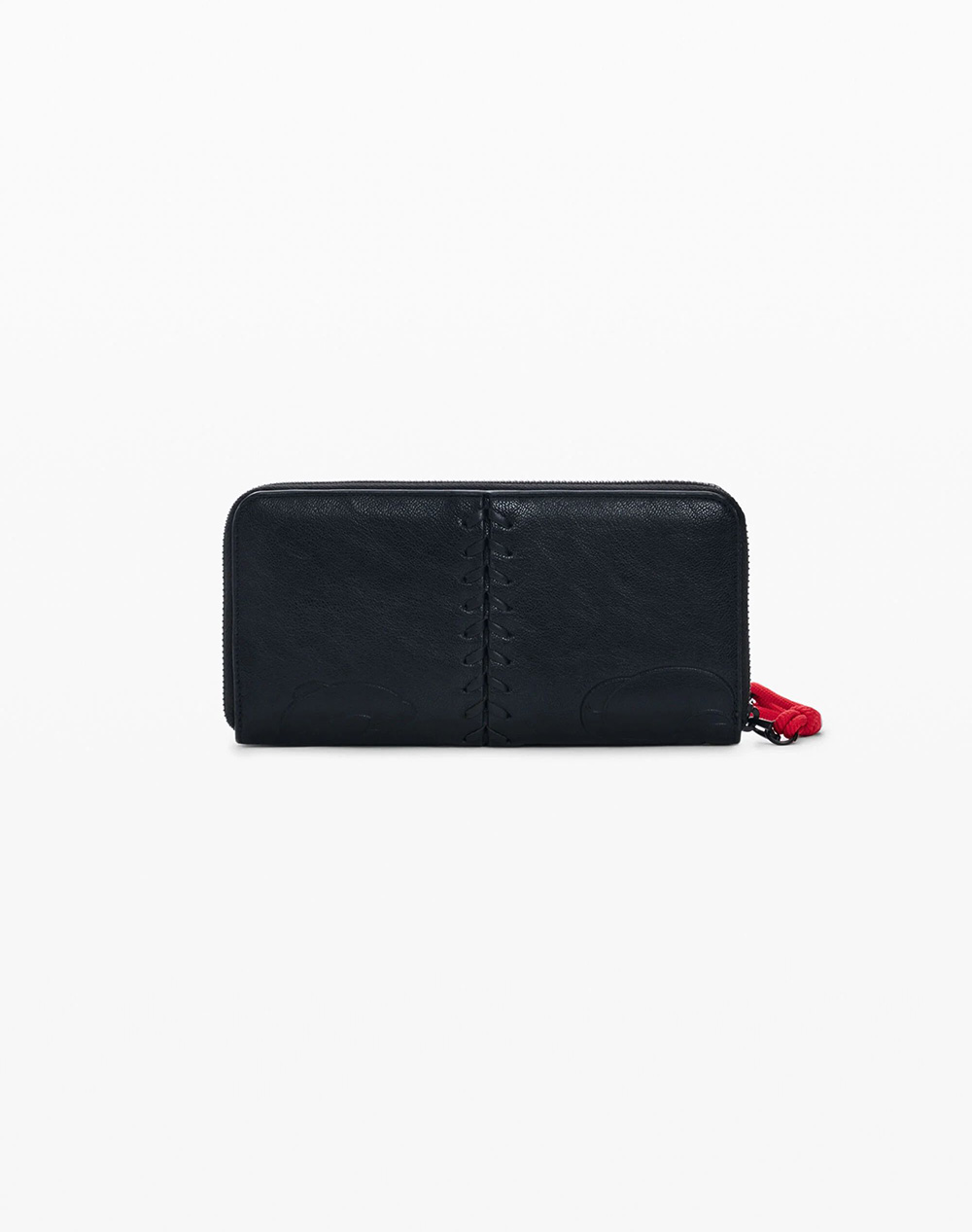 DESIGUAL MONE ALL MICKEY FIONA WOMENS WALLET