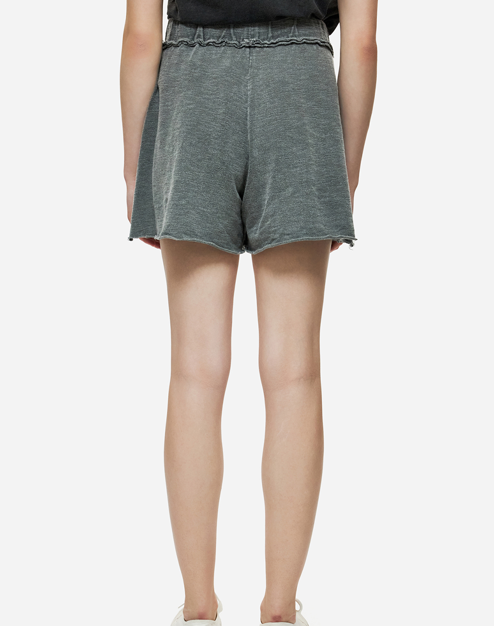 DIRTY LAUNDRY RAW CUT SWEATBERMUDA