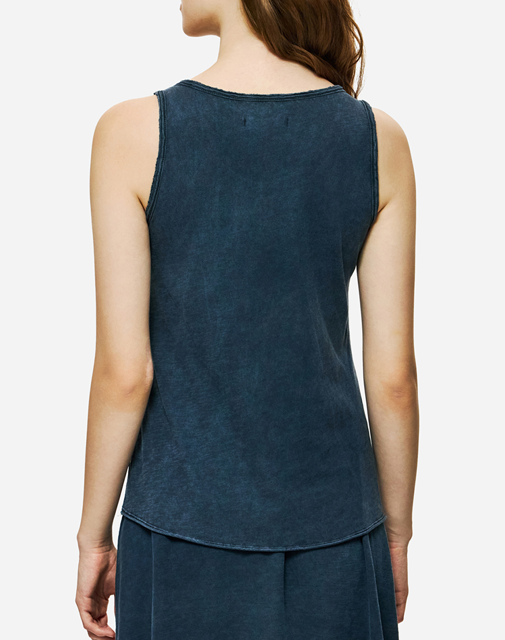 DIRTY LAUNDRY Tank Top