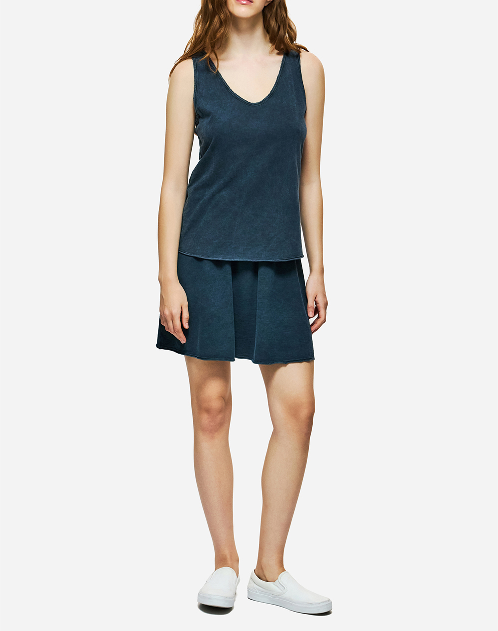 DIRTY LAUNDRY Tank Top