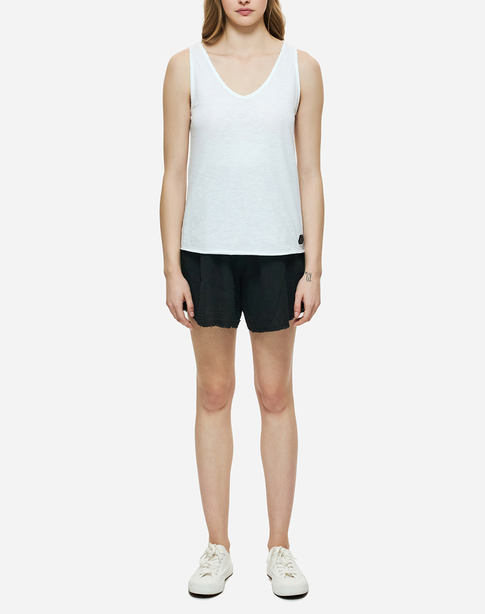 DIRTY LAUNDRY Tank Top