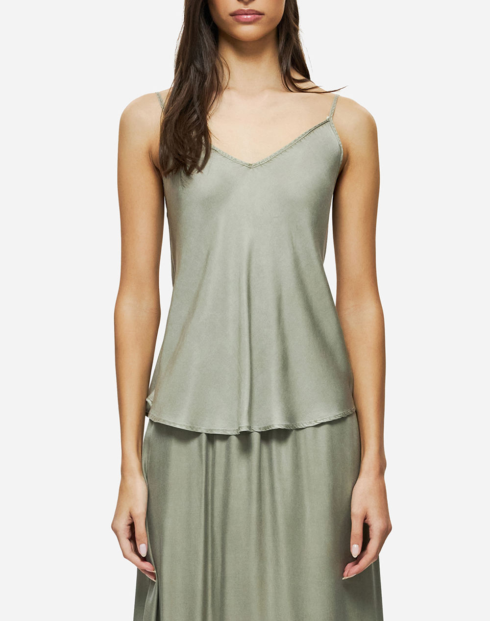 DIRTY LAUNDRY STRAPPY TOP