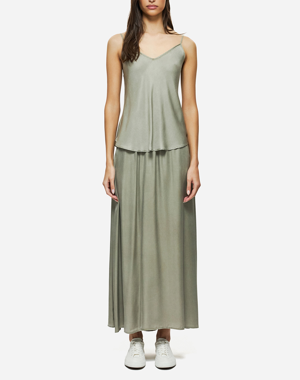 DIRTY LAUNDRY STRAPPY TOP