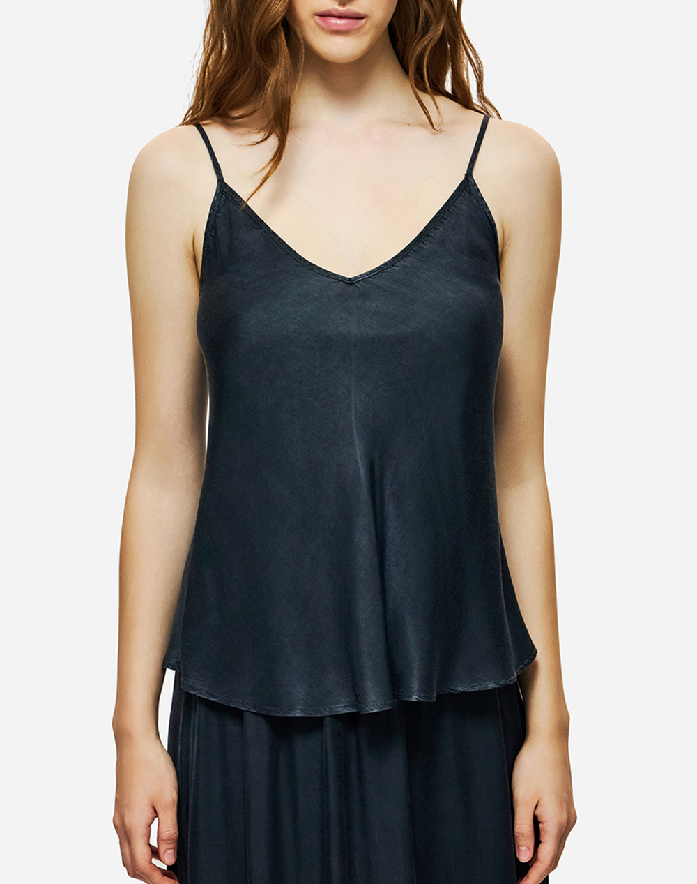 DIRTY LAUNDRY STRAPPY TOP