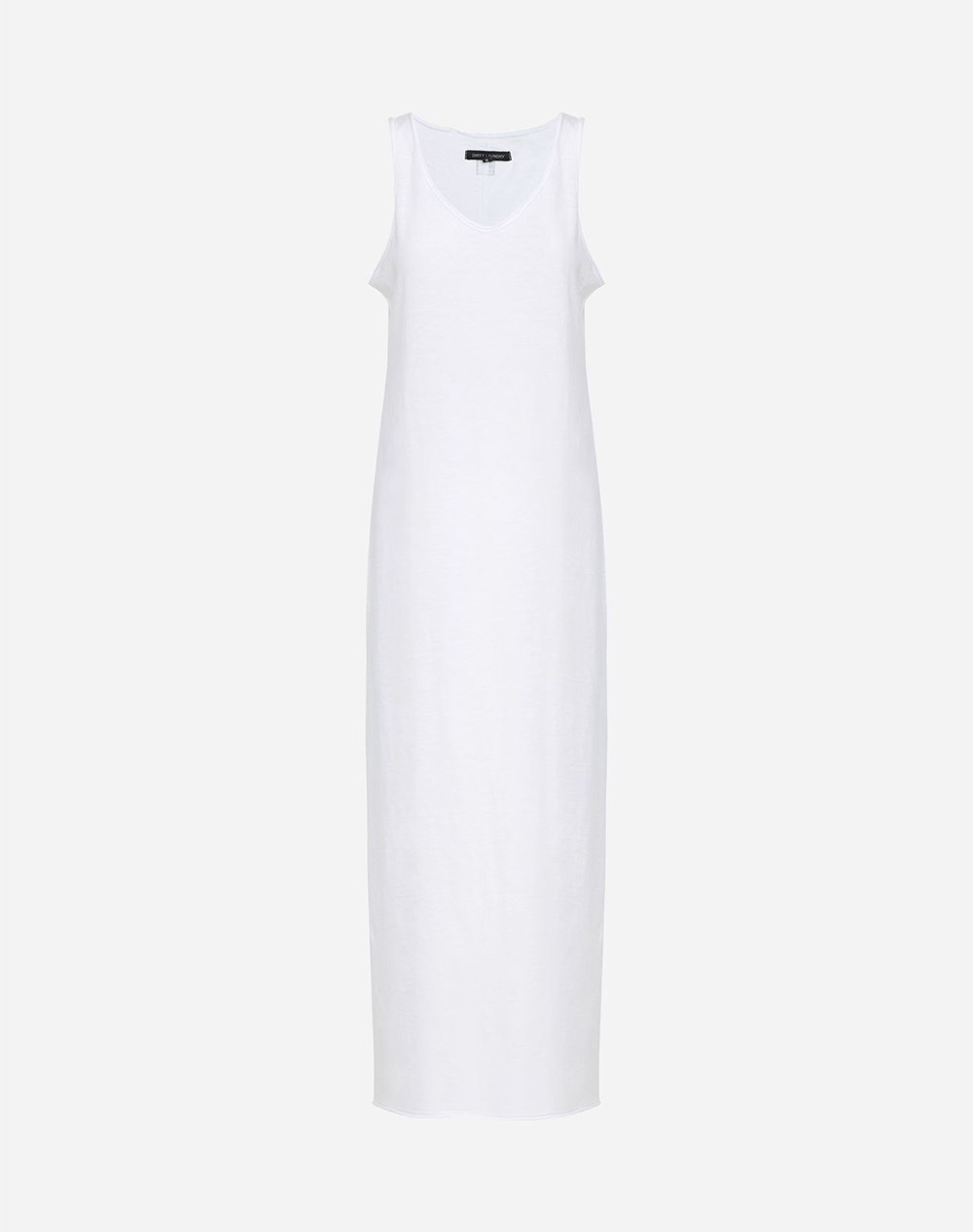 DIRTY LAUNDRY MAXI TANK DRESS