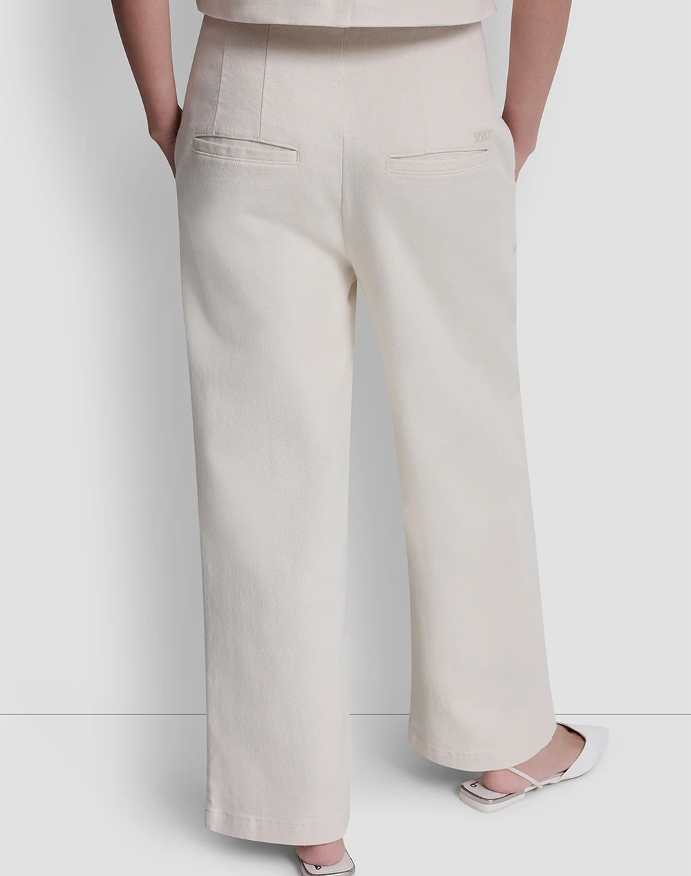 DKNY DJ6P3135 ПАНТАЛОНИ DKNY