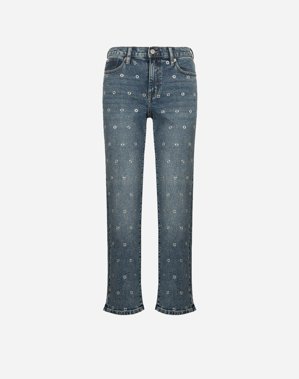 DKNY DJ6B4196 TROUSERS DENIM DKNY