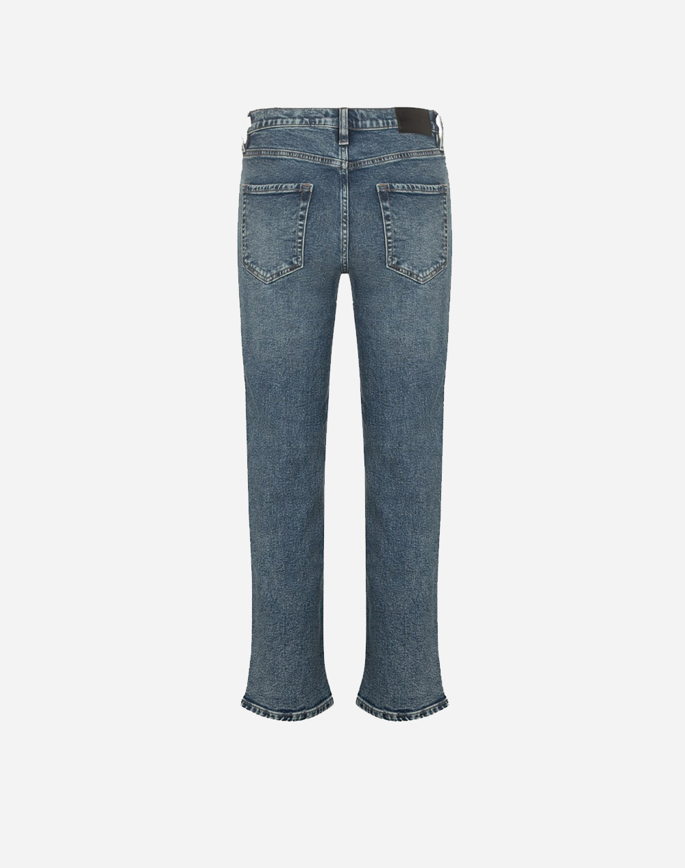 DKNY DJ6B4196 TROUSERS DENIM DKNY