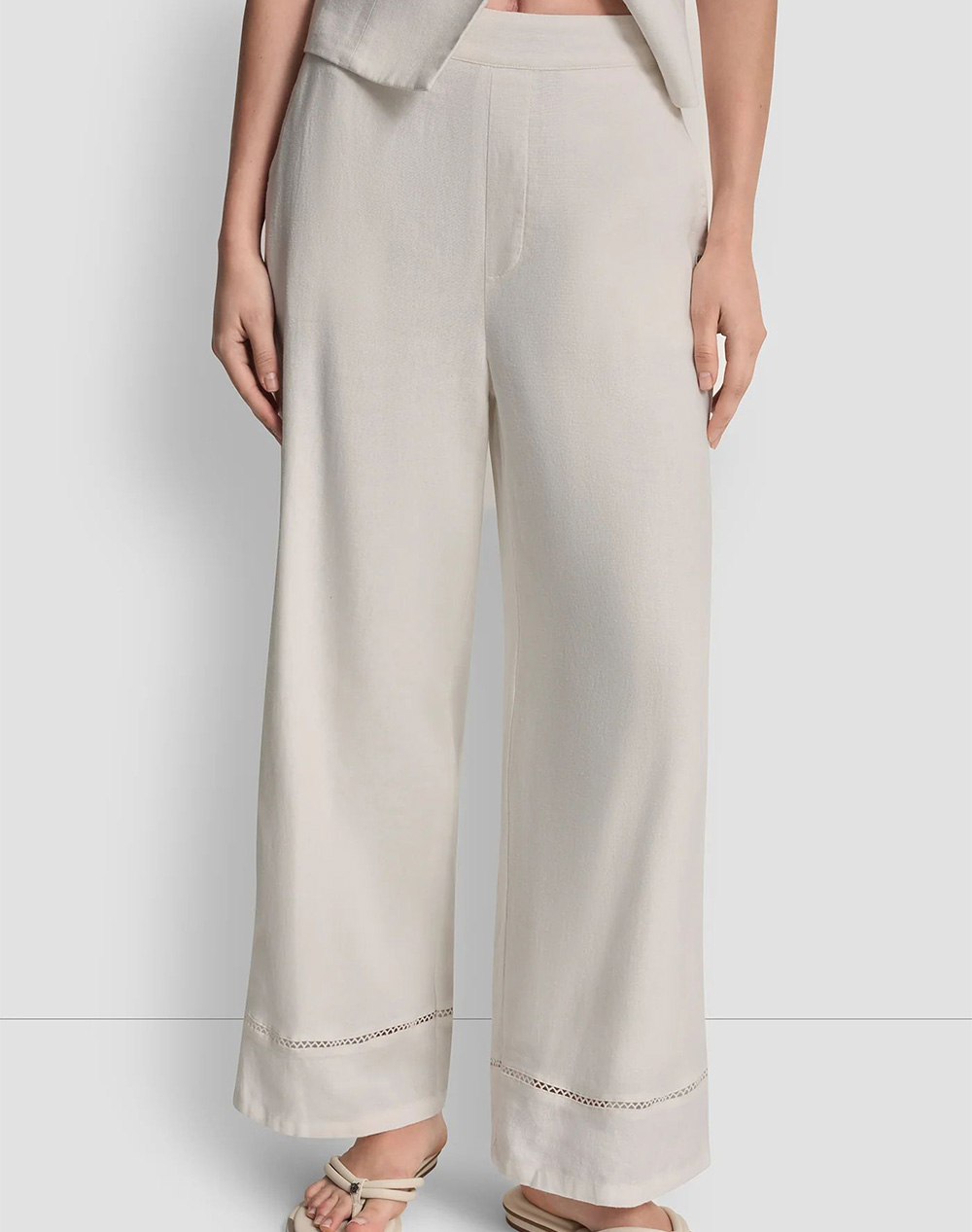 DKNY DJ6P3129 ПАНТАЛОНИ DKNY