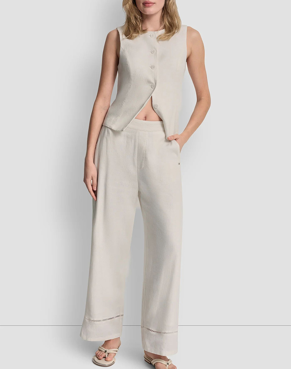 DKNY DJ6P3129 ПАНТАЛОНИ DKNY