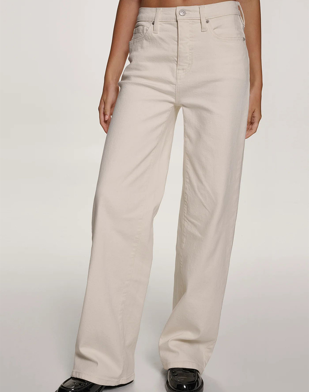 DKNY DJ5M4076 ПАНТАЛОНИ DENIM DKNY
