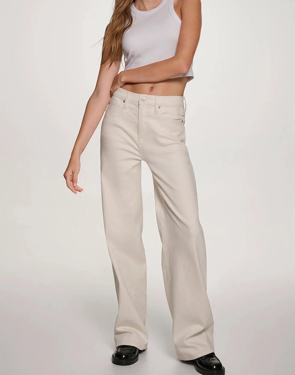 DKNY DJ5M4076 ПАНТАЛОНИ DENIM DKNY