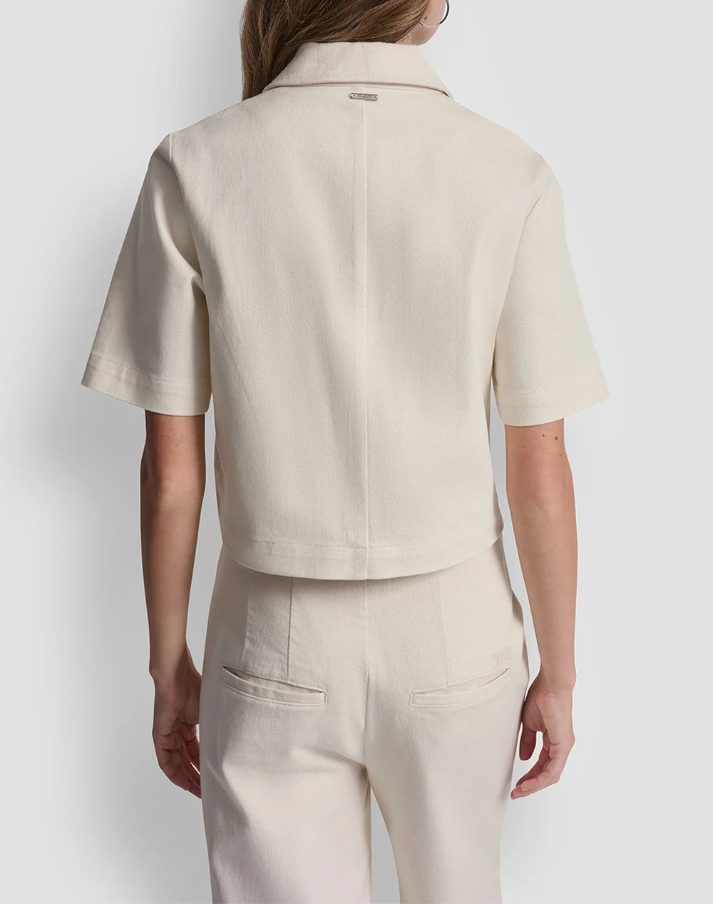 DKNY DJ6J6244 DKNY SHORT SLEEVE SHIRT
