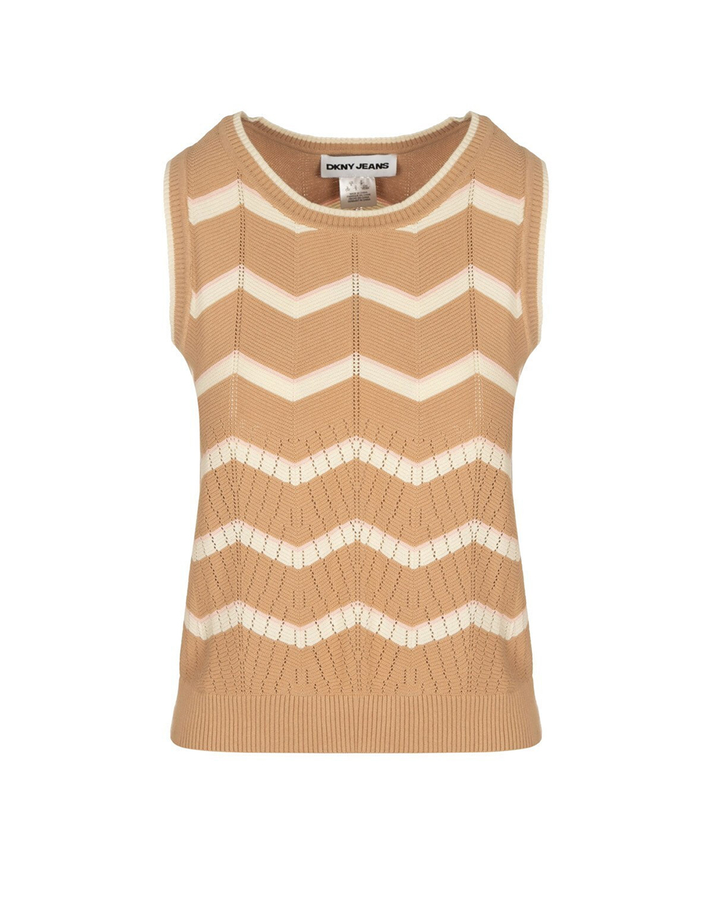 DKNY DJ6R0206 LOGO PULLOVER DKNY