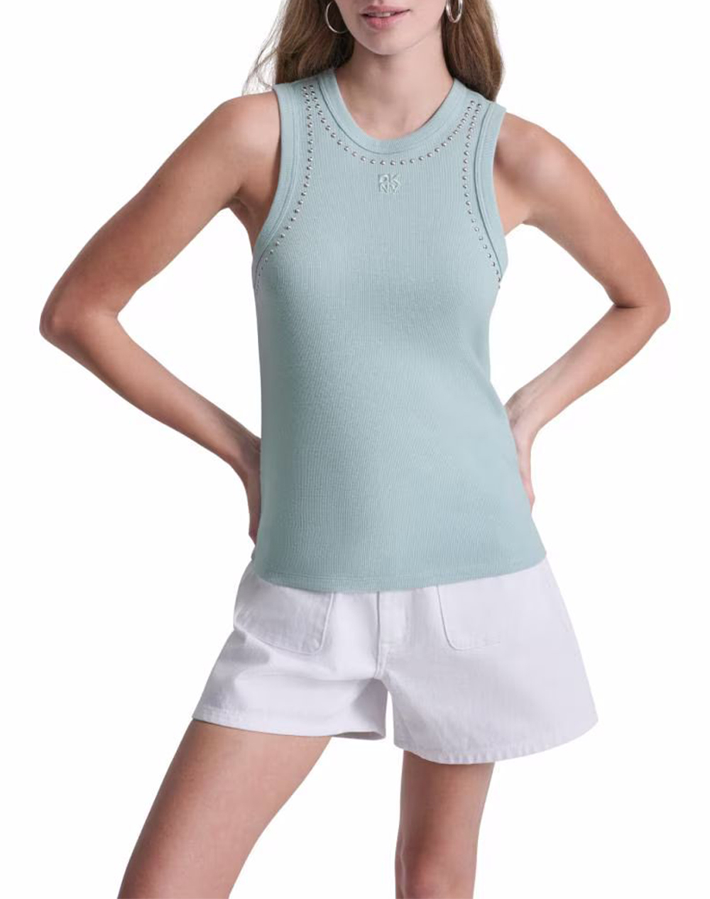DKNY DJ5T1694 ТЕНИСКА DKNY
