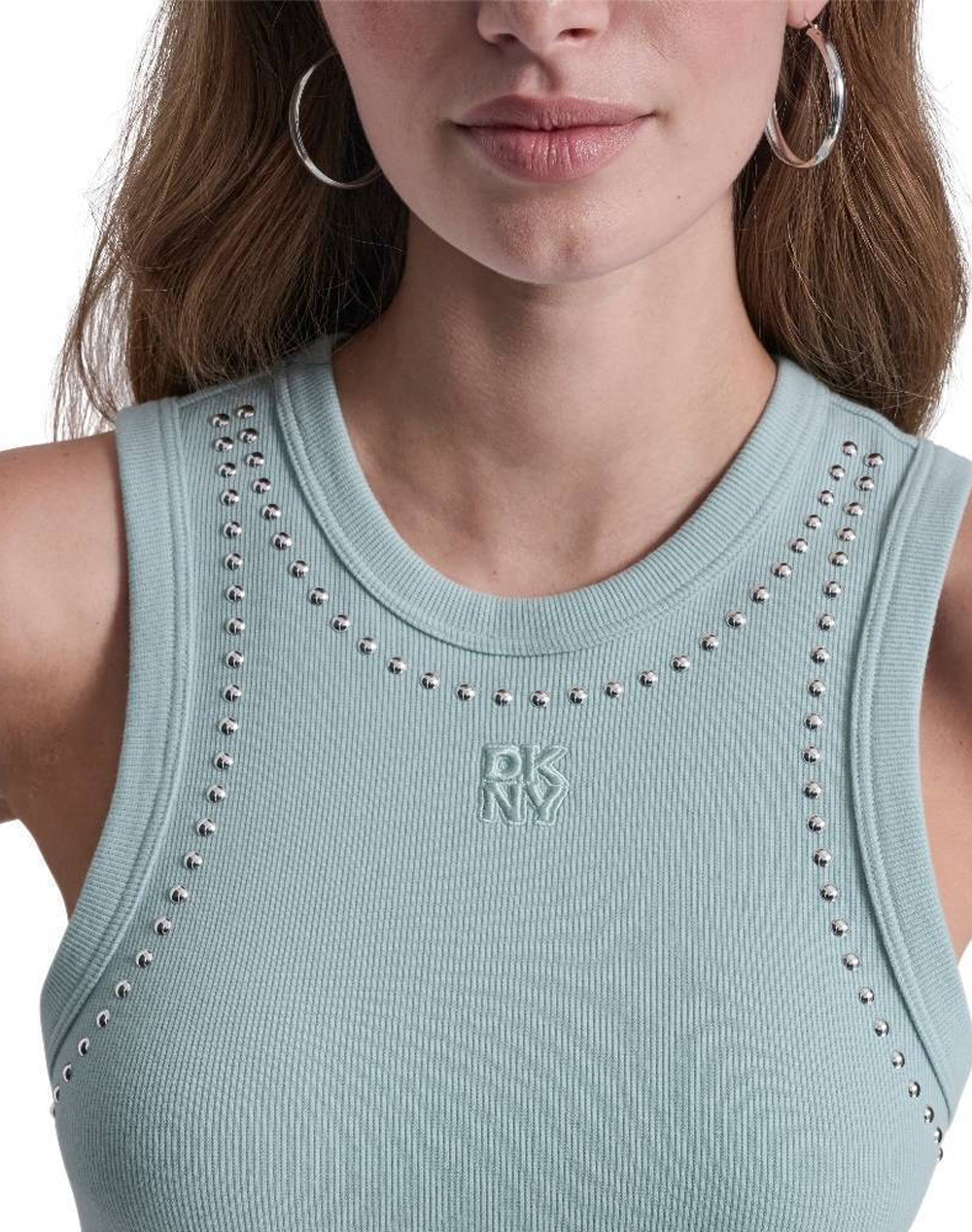 DKNY DJ5T1694 ТЕНИСКА DKNY