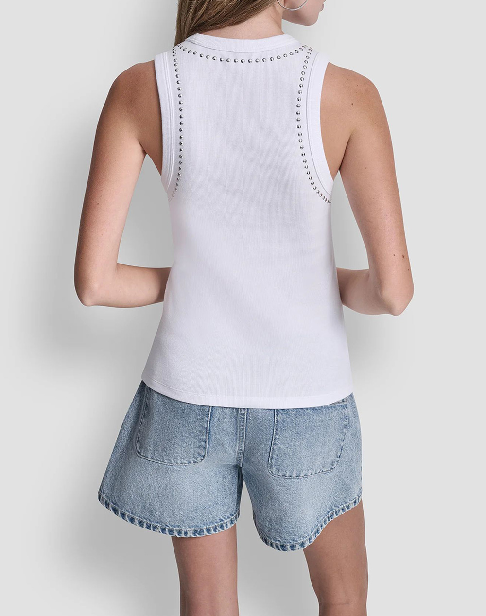 DKNY DJ5T1694  ТЕНИСКА   DKNY
