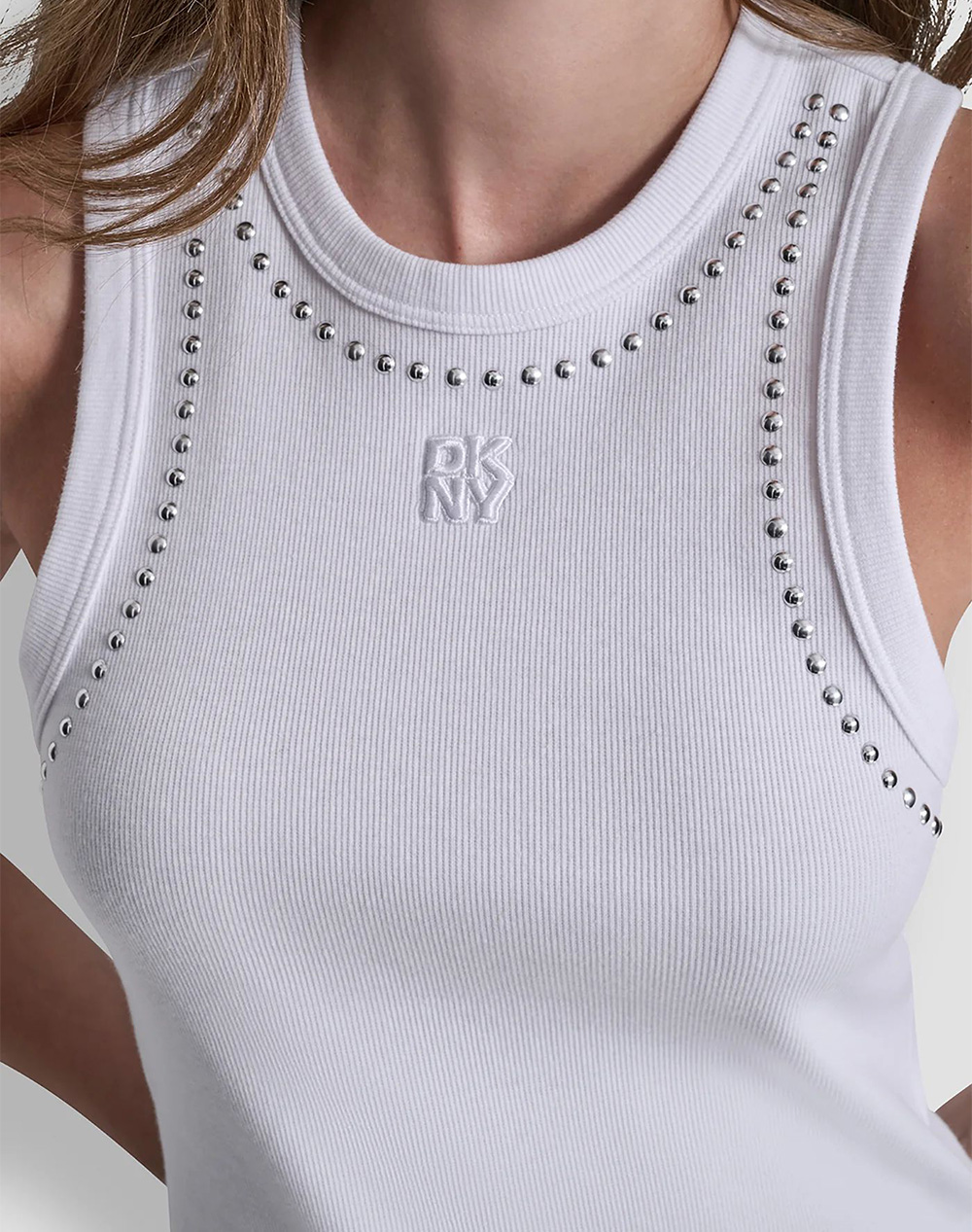 DKNY DJ5T1694  ТЕНИСКА   DKNY
