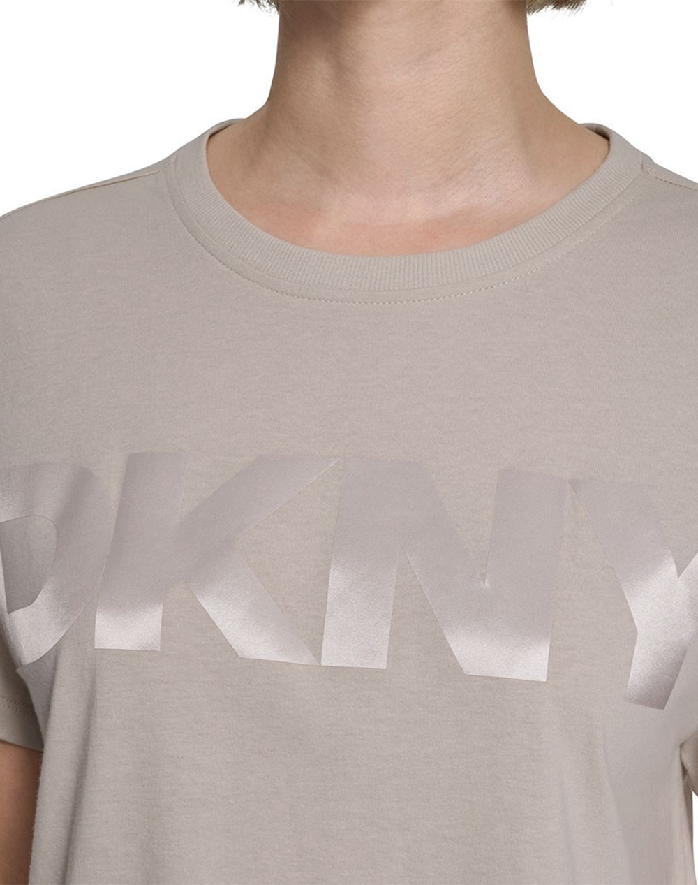DKNY DP6T1534 LOGODKNY SHORT SLEEVE T-SHIRT