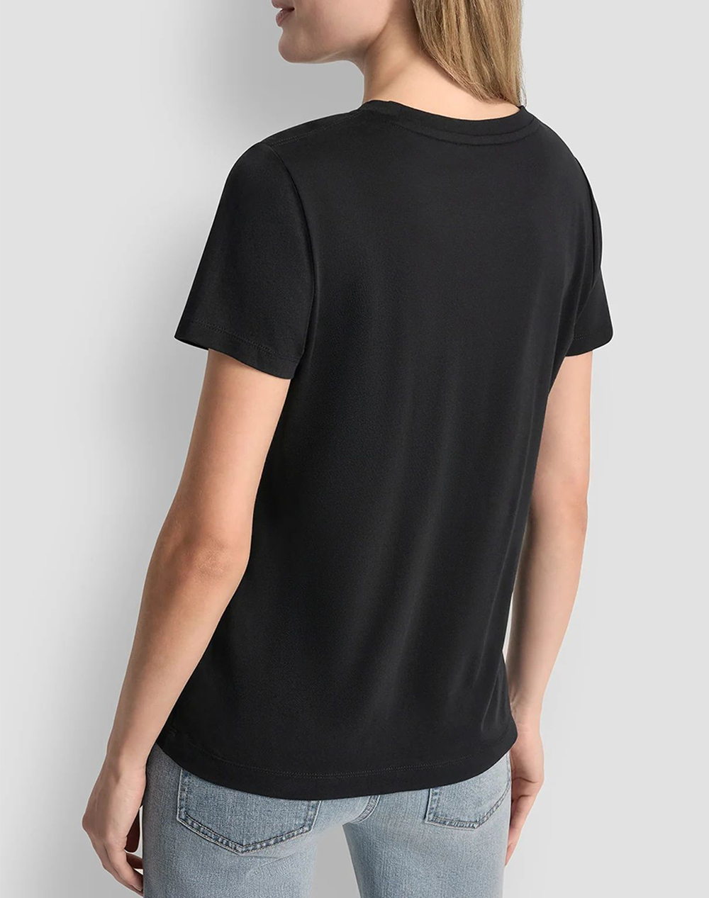 DKNY DJ6T1747 LOGODKNY SHORT SLEEVE T-SHIRT
