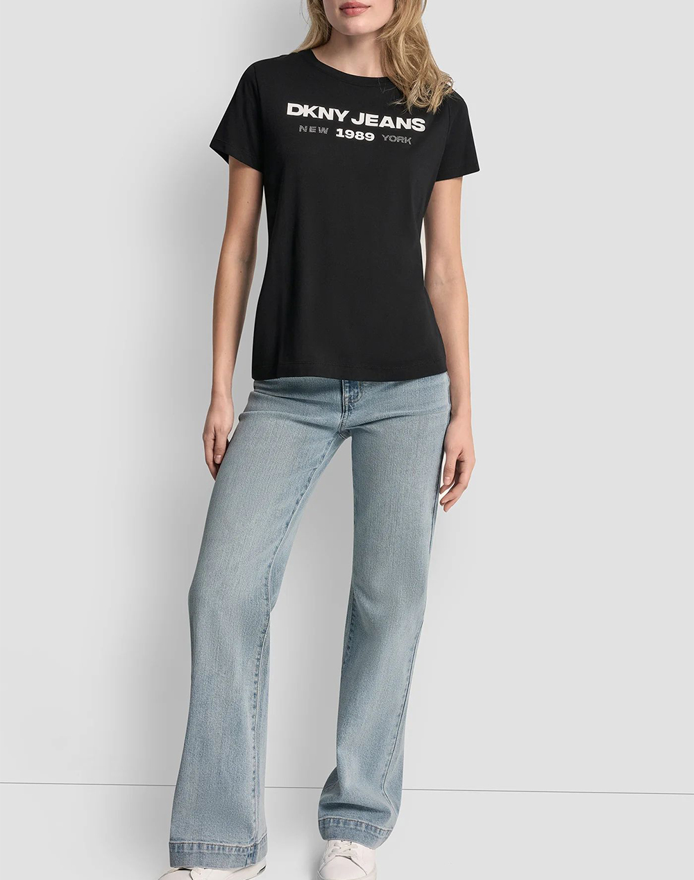 DKNY DJ6T1747 LOGODKNY SHORT SLEEVE T-SHIRT