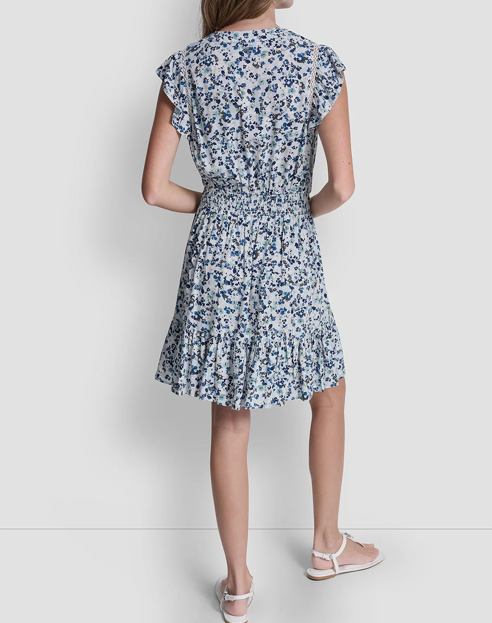 DKNY DJ6D9177 РОКЛЯ DKNY