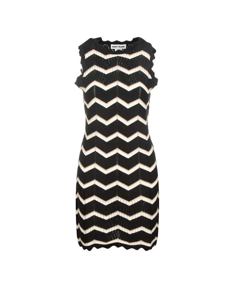 DKNY DJ6R0205 DRESS SLEEVELESS DKNY