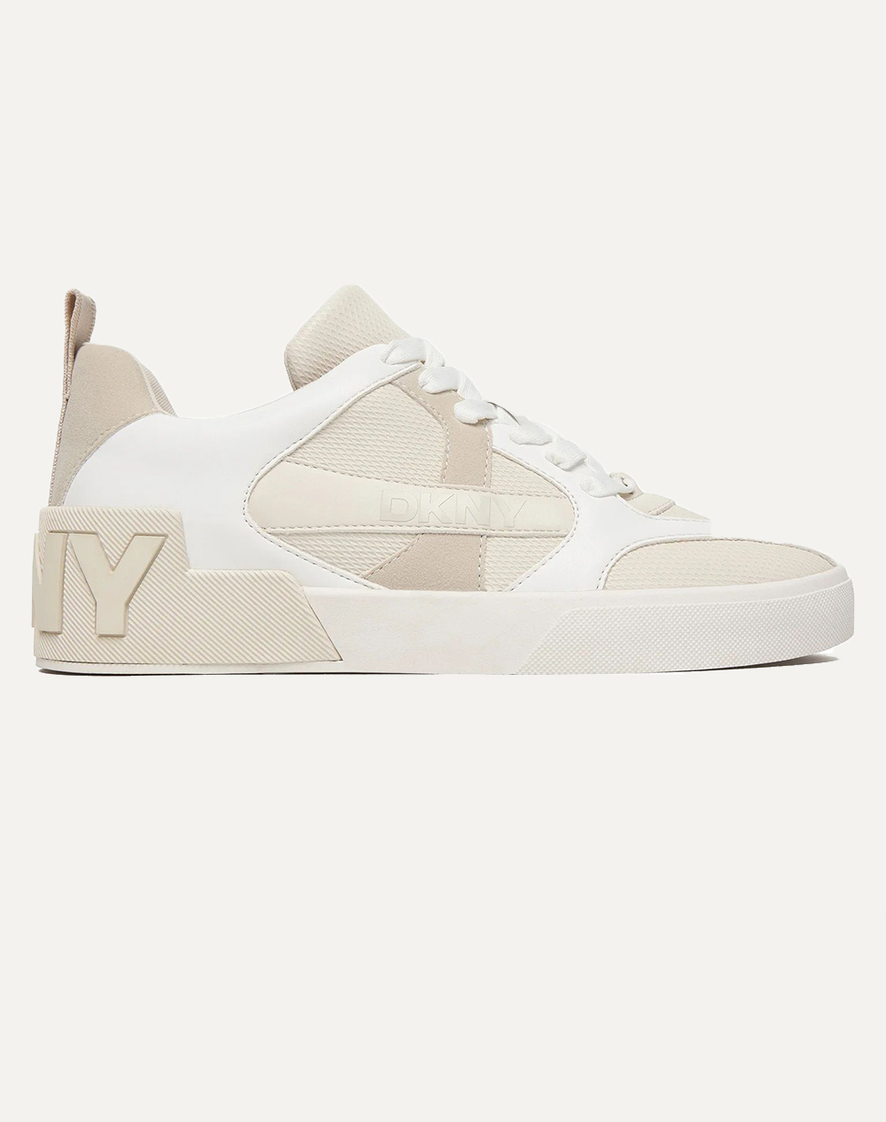 DKNY K1634546 MAGDELENA SNEAKER LOW DKNY