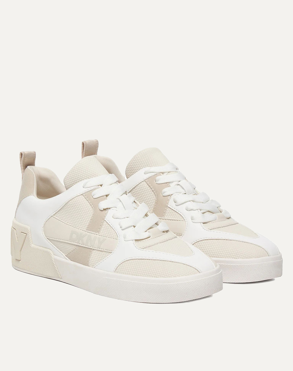 DKNY K1634546 MAGDELENA SNEAKER LOW DKNY