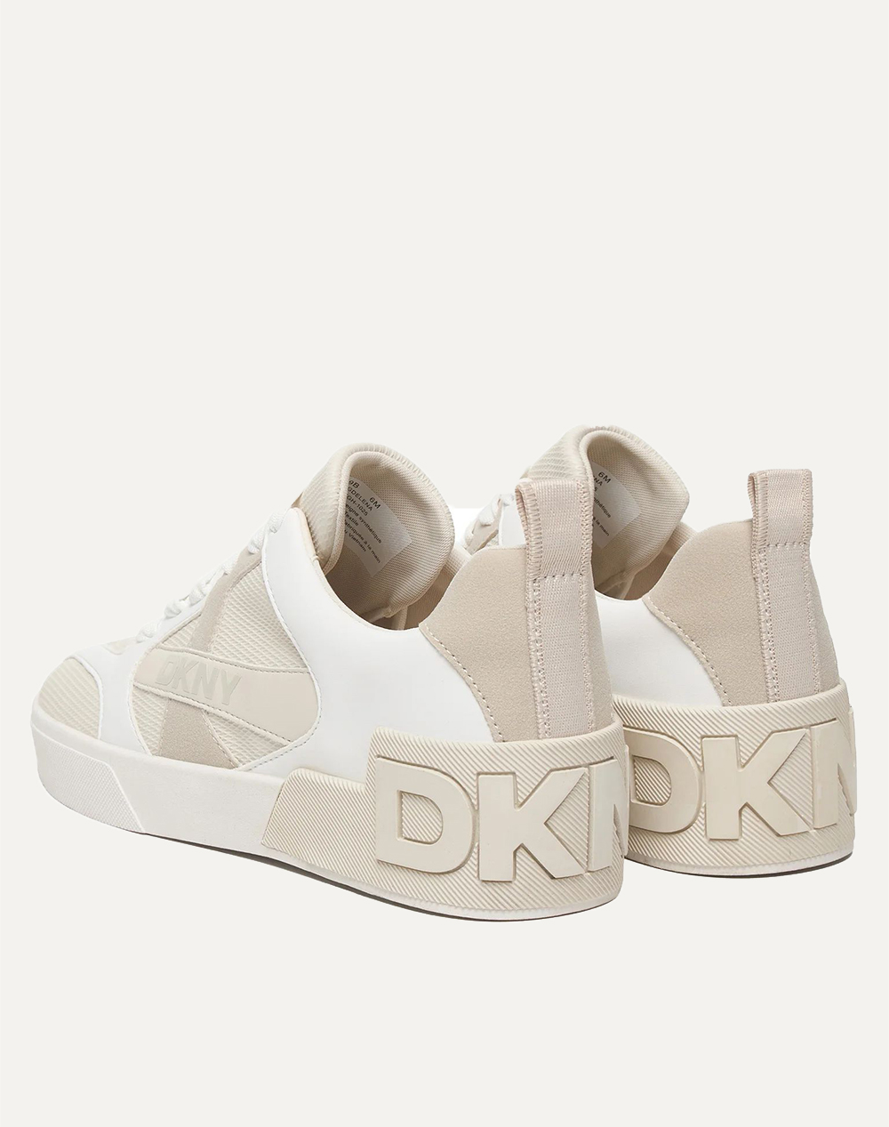 DKNY K1634546 MAGDELENA SNEAKER LOW DKNY