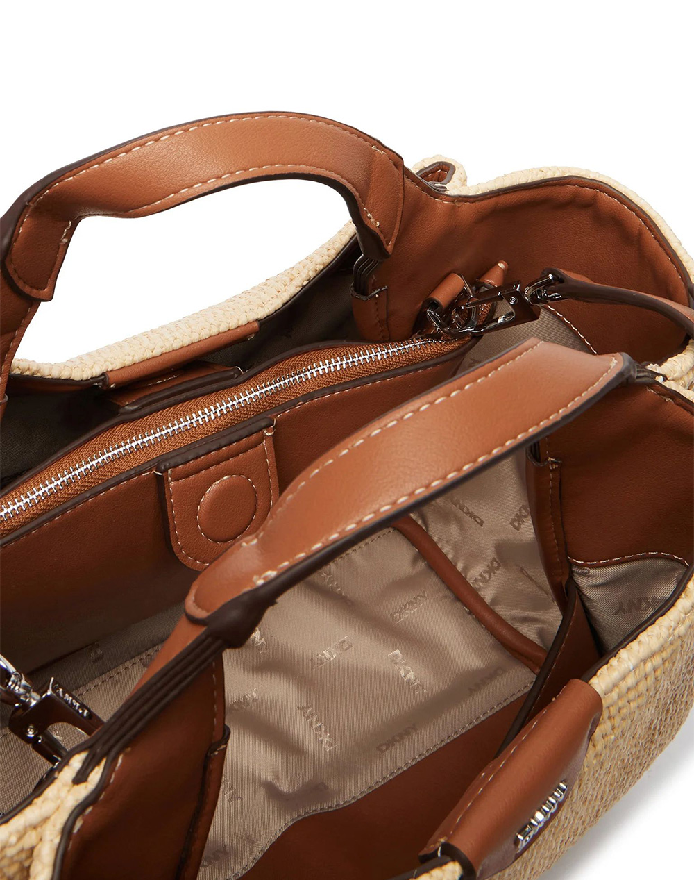 DKNY R61DOG33 WILLA SATCHELS HANDBAG DKNY