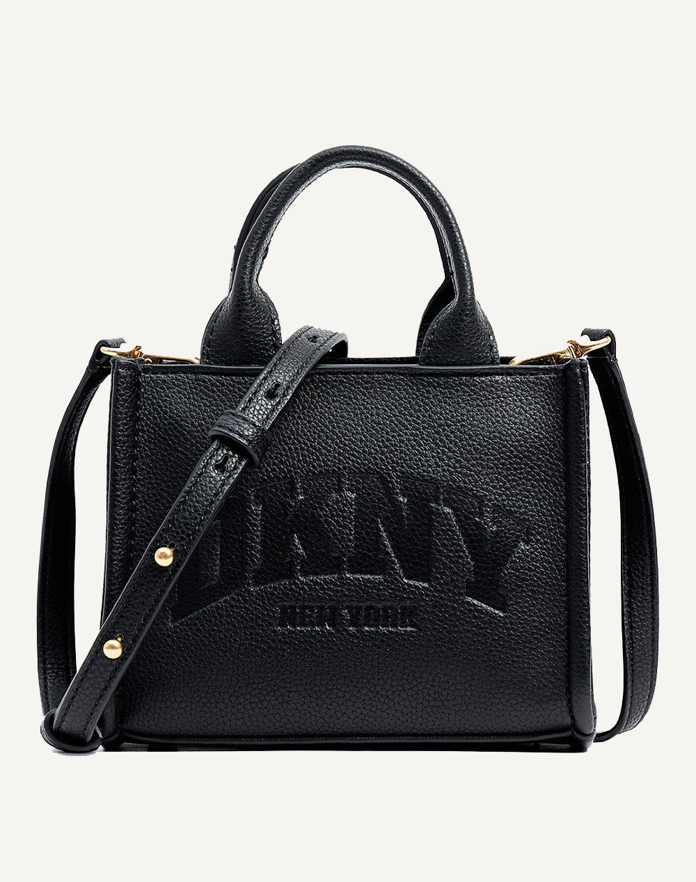 DKNY R53AAM56 HADLEE CROSS BODY HANDBAG DKNY