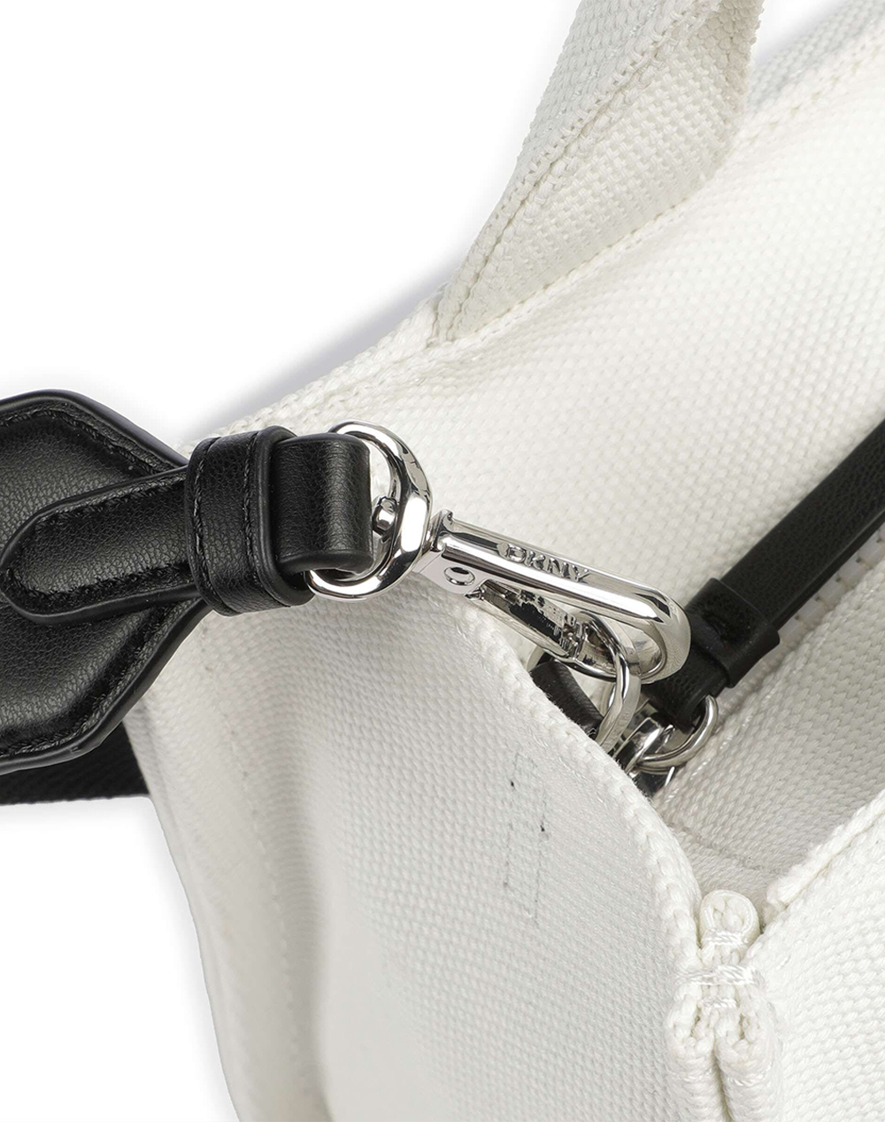 DKNY R41AOC80 HADLEE TOTE HANDBAG DKNY