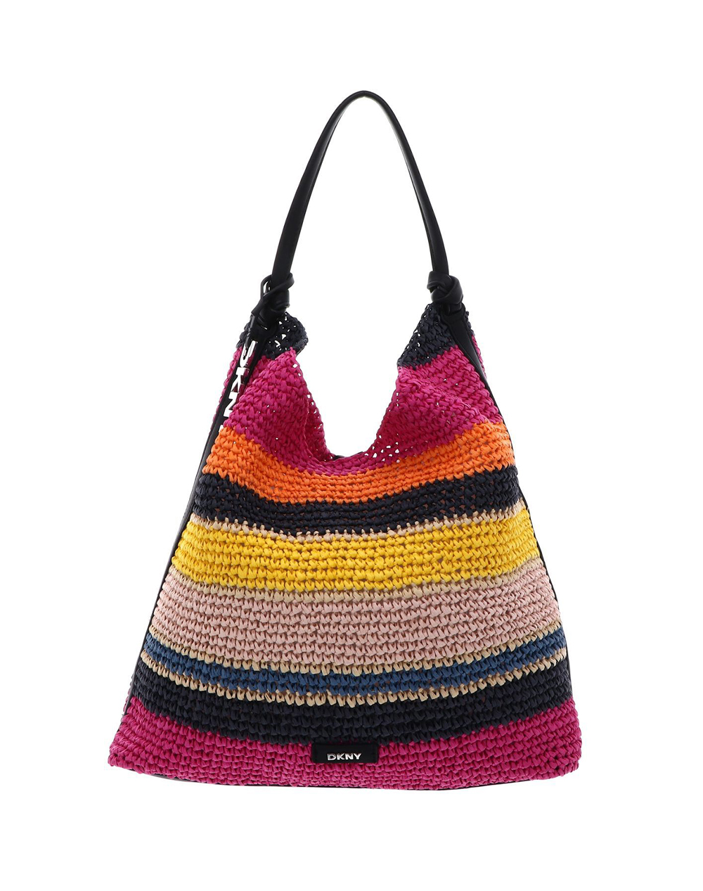 DKNY R61CYO07 PAULA HOBOS HANDBAG DKNY