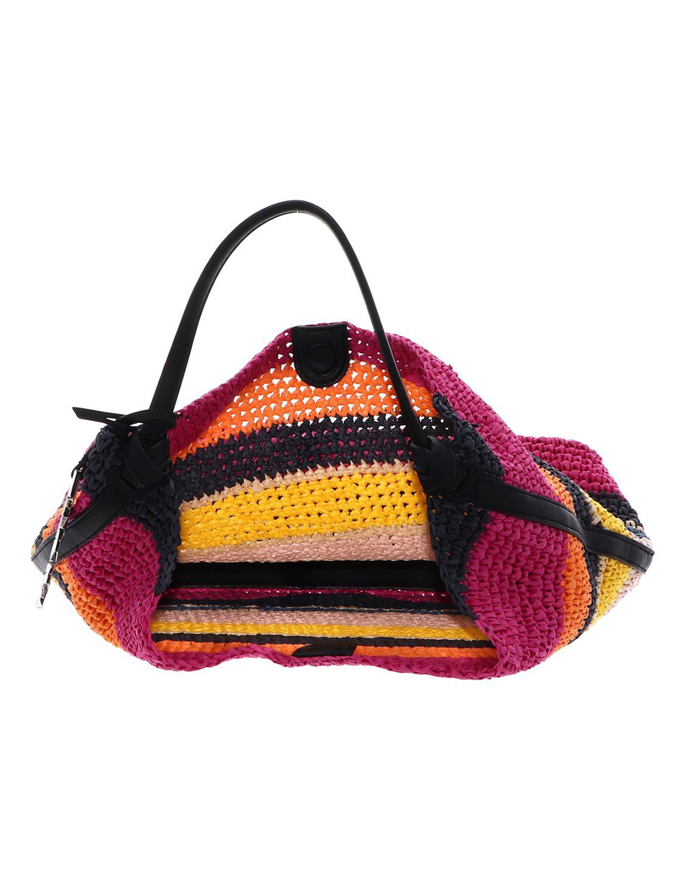 DKNY R61CYO07 PAULA HOBOS HANDBAG DKNY