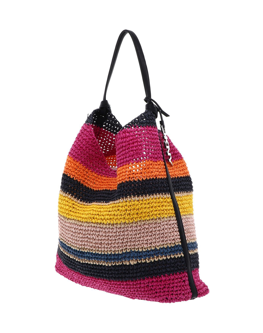 DKNY R61CYO07 PAULA HOBOS HANDBAG DKNY