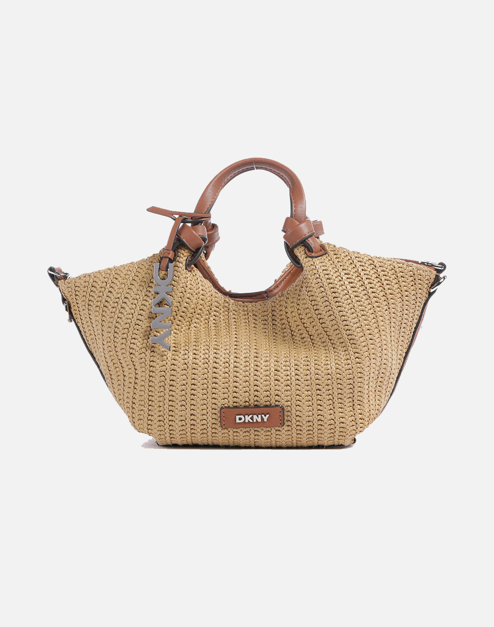 DKNY R61AOM60 PAULA TOTE HANDBAG DKNY