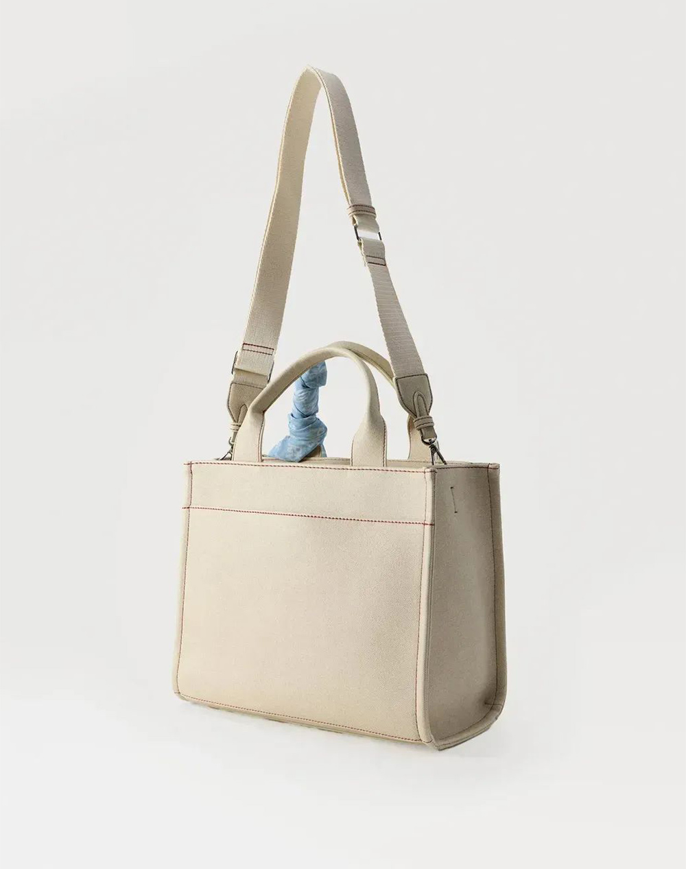 DKNY R61AZR57 HADLEE TOTE HANDBAG DKNY