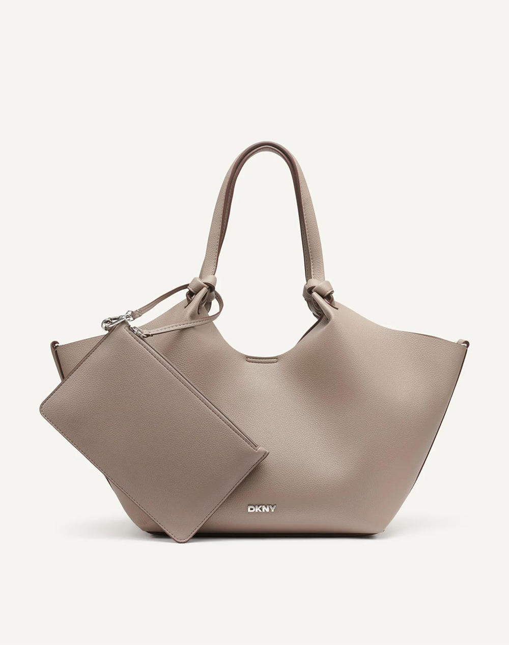 DKNY R42BAE49 PAULA TOTE HANDBAG DKNY