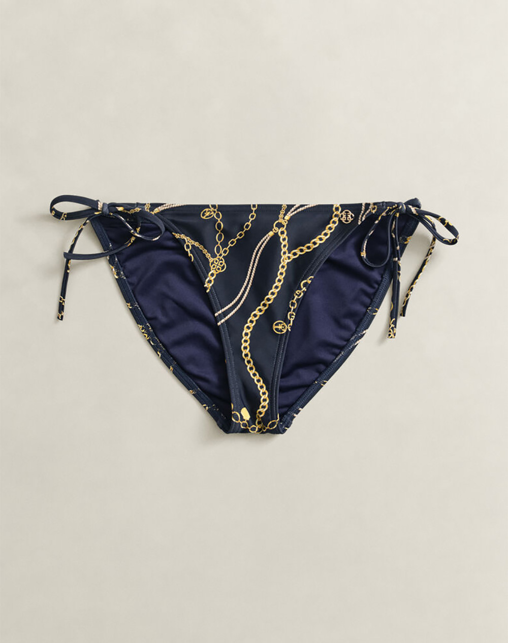 GANT БАНСКИ PRINTED BIKINI BOTTOM TIE SIDE PRINTED BIKINI BOTTOM TIE SIDE