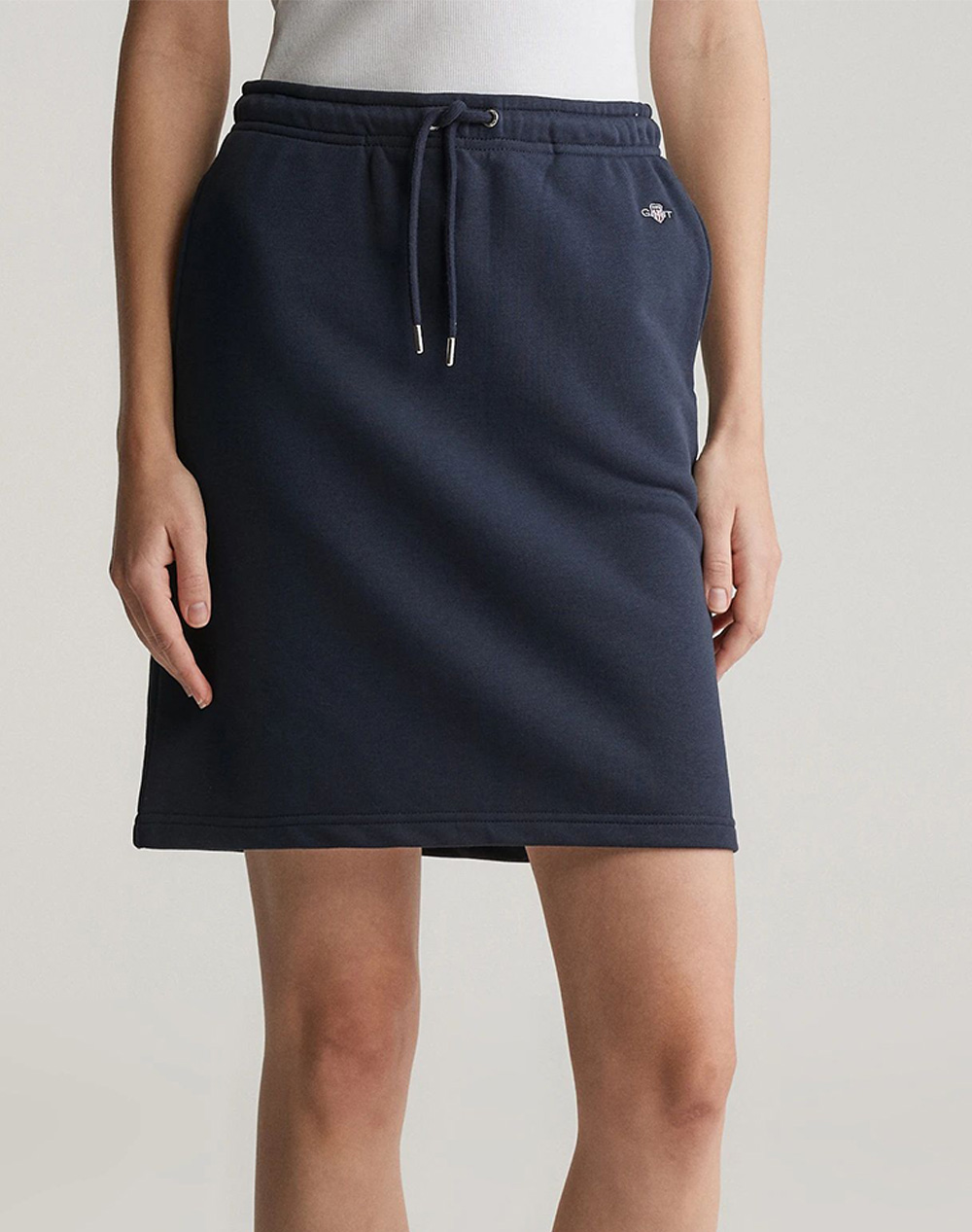 GANT SKIRT REG SHIELD SKIRT