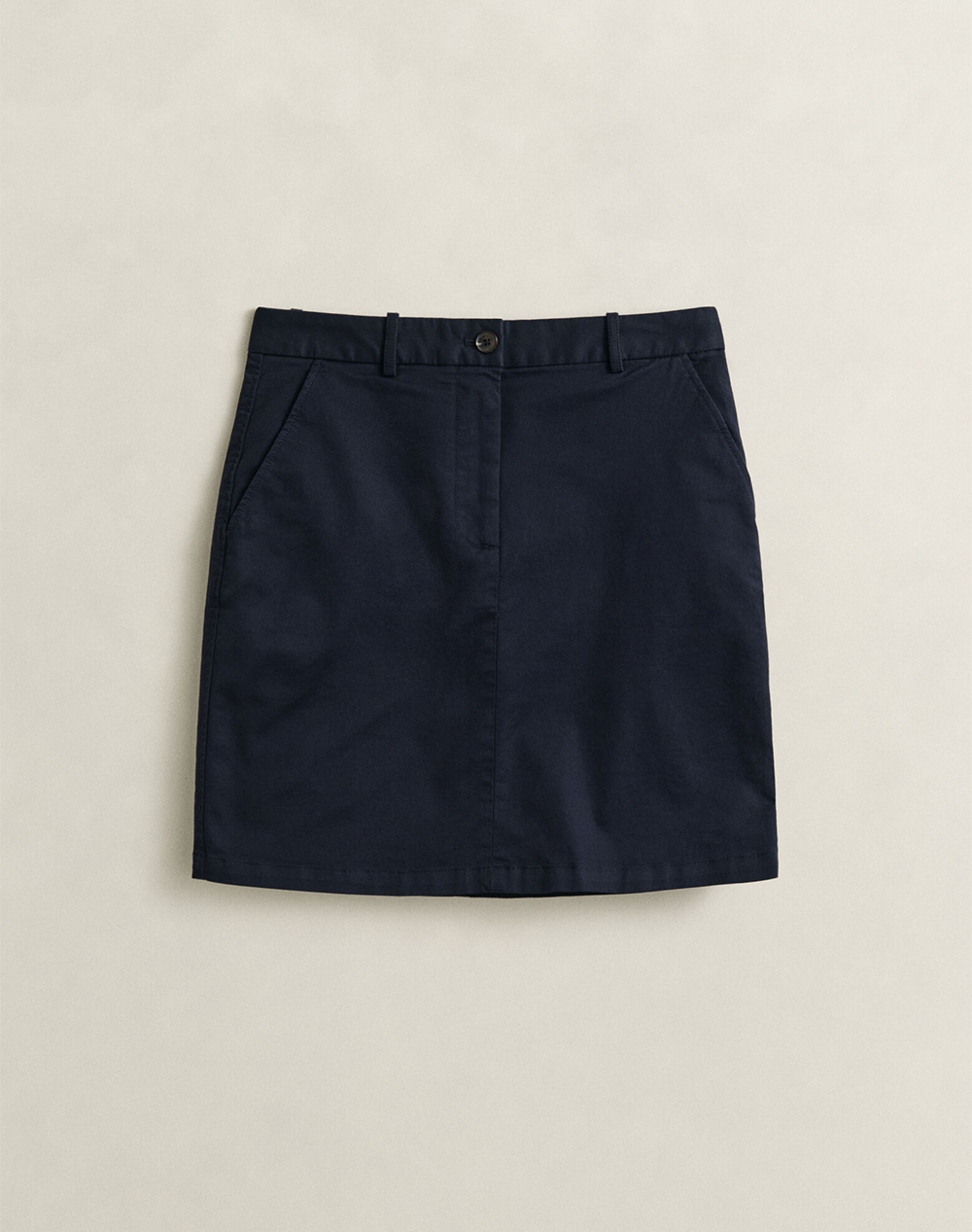 GANT ПОЛА CHINO SKIRT