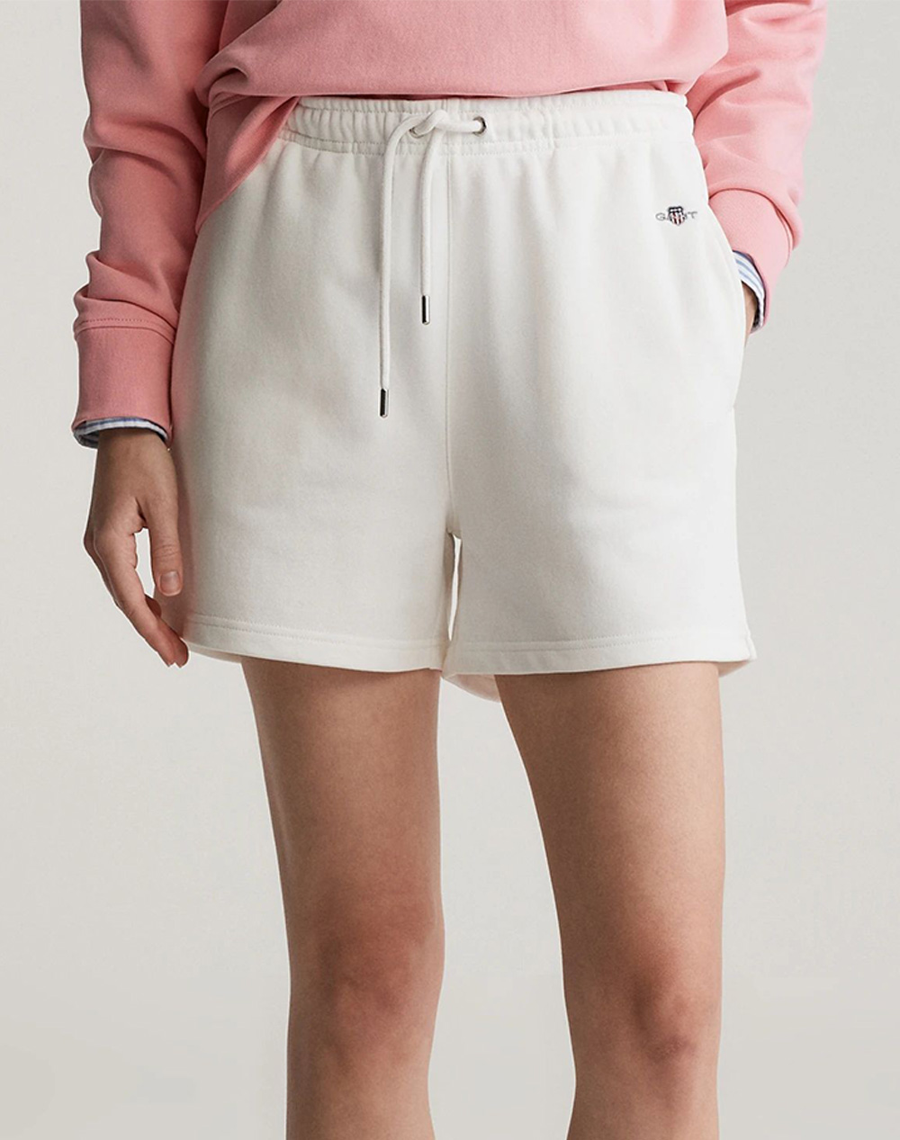 GANT ШОРТИ REG SHIELD SHORTS