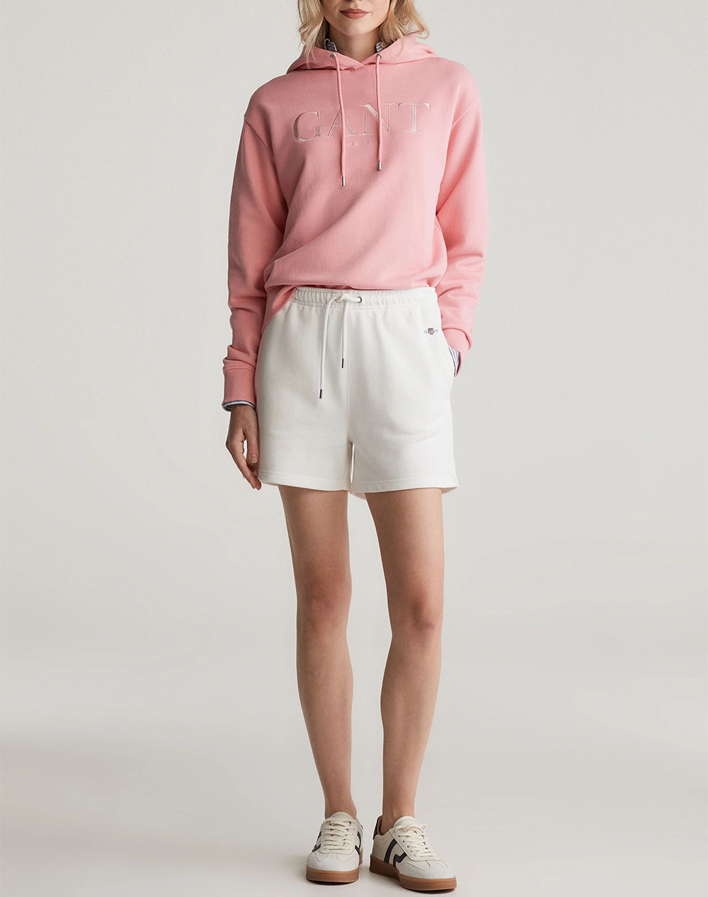 GANT ШОРТИ REG SHIELD SHORTS