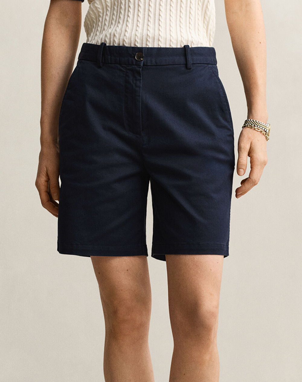 GANT SHORTS CHINO SHORTS