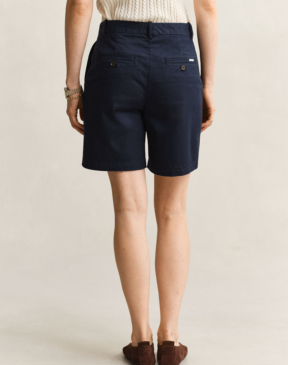 GANT SHORTS CHINO SHORTS
