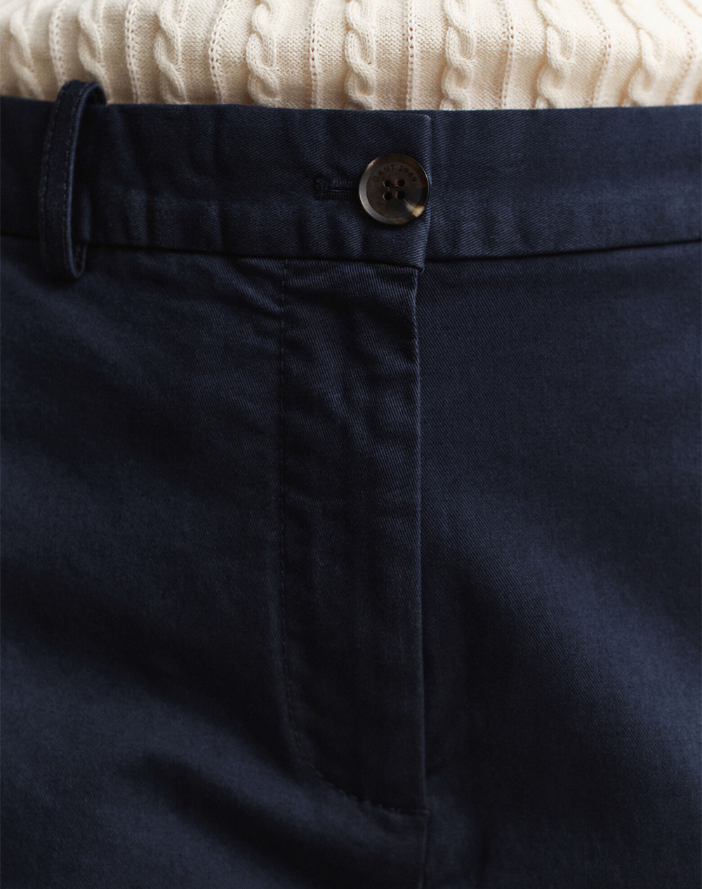 GANT SHORTS CHINO SHORTS