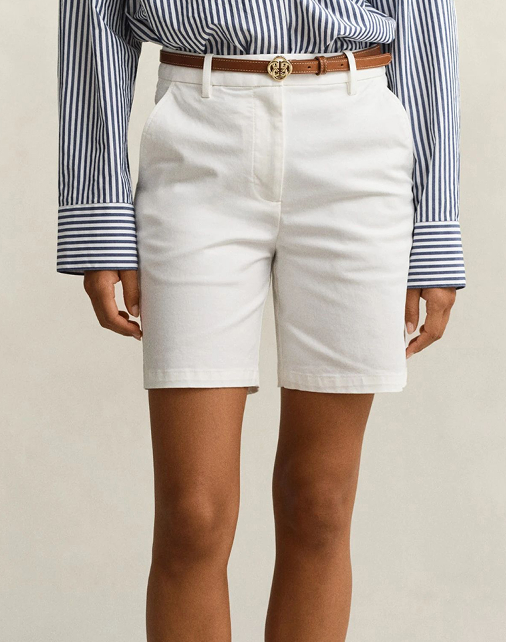 GANT SHORTS CHINO SHORTS