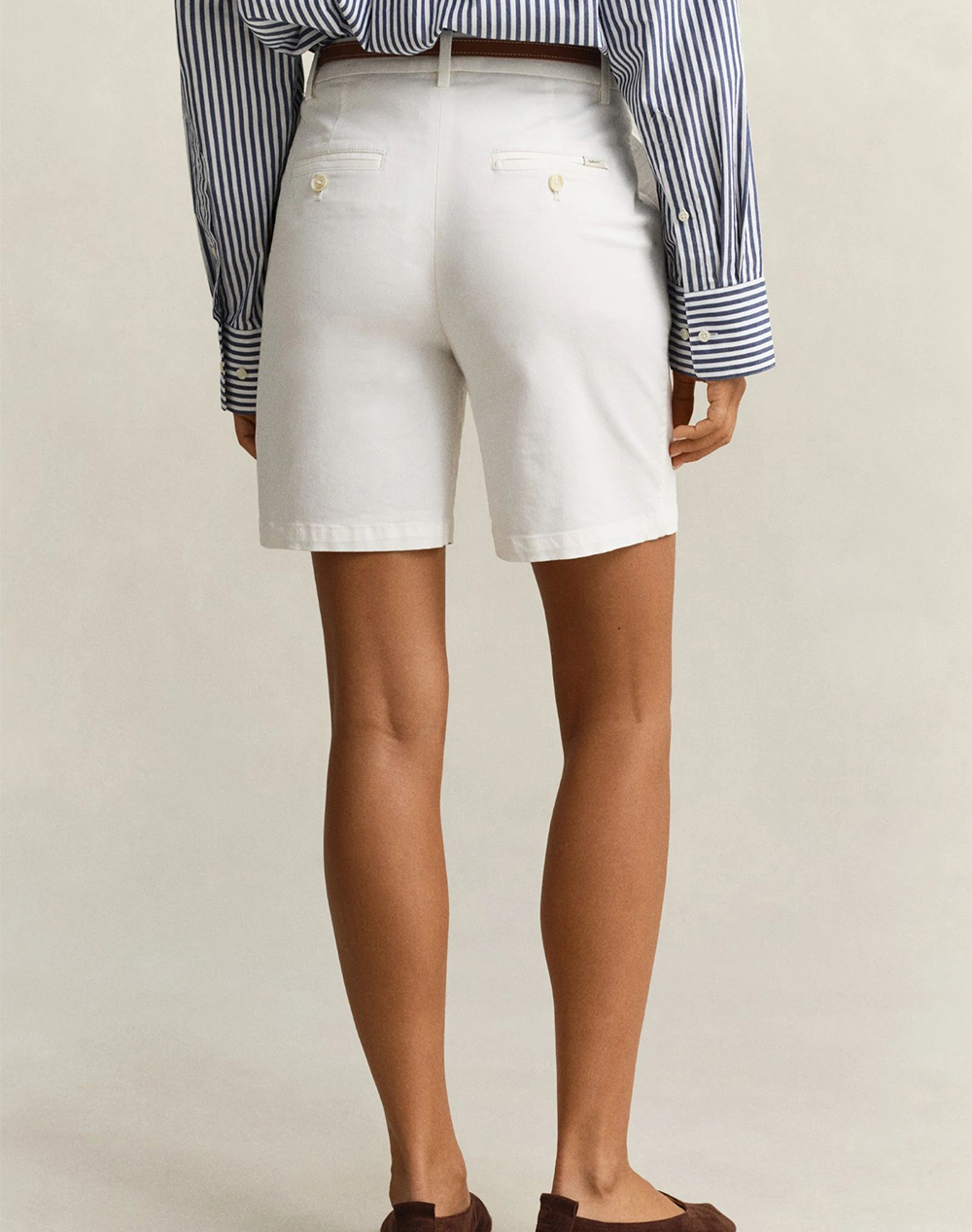 GANT SHORTS CHINO SHORTS